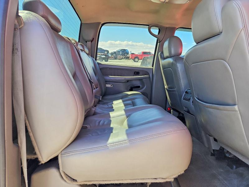 51103356 :رقم المزاد ، 1GTGK13U83F148301 vin ، 2003 Gmc Sierra مزاد بيع