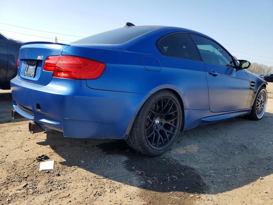 Aukcja sprzedaży 2013 Bmw M3, vin: WBSKG9C55DJ594044, numer aukcji: 50781536