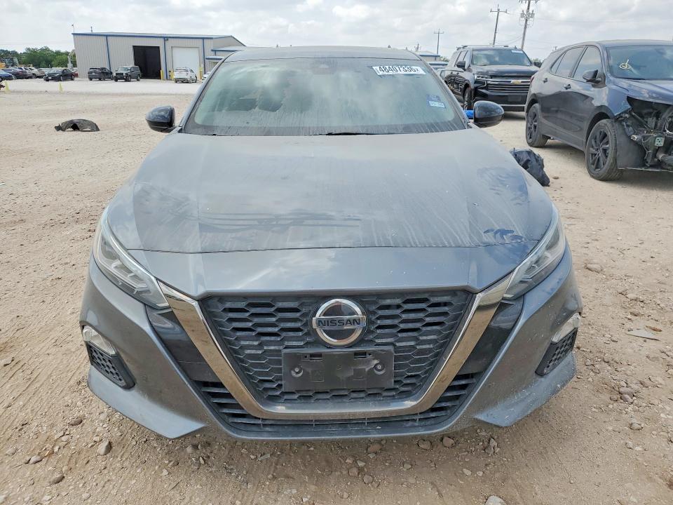 Aukcja sprzedaży 2021 Nissan Altima, vin: 1N4BL4CV4MN361311, numer aukcji: 48407336