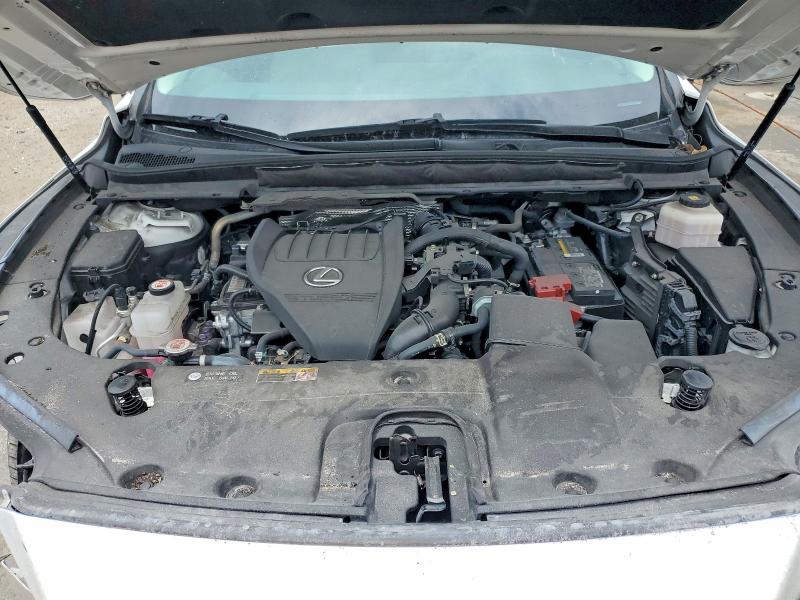 2023 Lexus Rx 350 მანქანა იყიდება აუქციონზე, vin: 2T2BAMBA7PC018879, აუქციონის ნომერი: 50981246