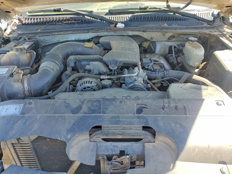 Aukcja sprzedaży 2005 Chevrolet Silverado, vin: 1GBJC34275E271919, numer aukcji: 48748576