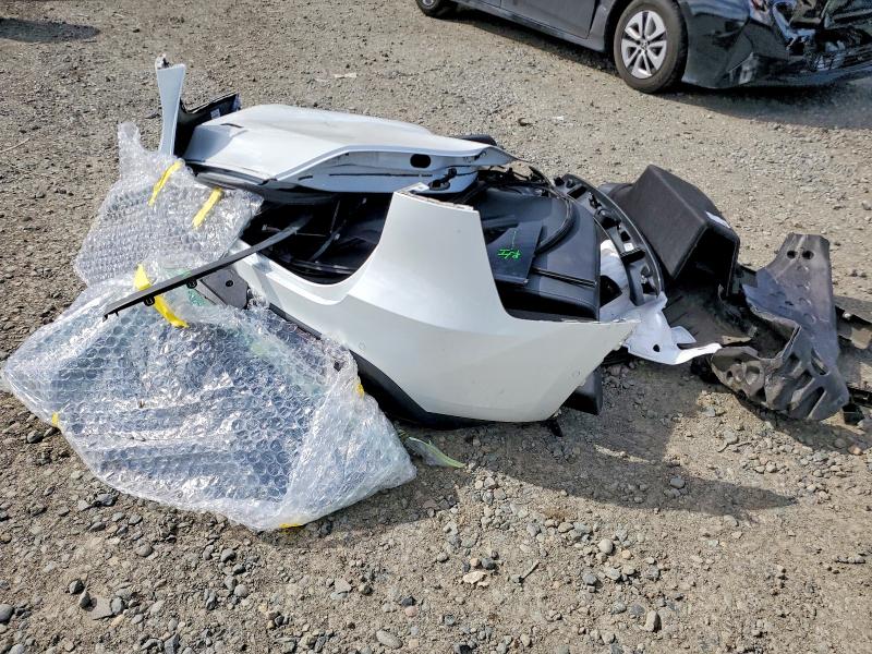 Продажа на аукционе авто 2021 Tesla Model Y, vin: 5YJYGDEE4MF182206, номер лота: 49554996