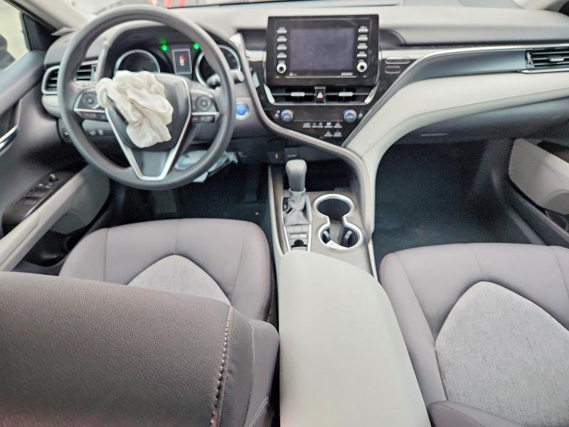 Aukcja sprzedaży 2022 Toyota Camry, vin: 4T1C31AK6NU599864, numer aukcji: 51777246
