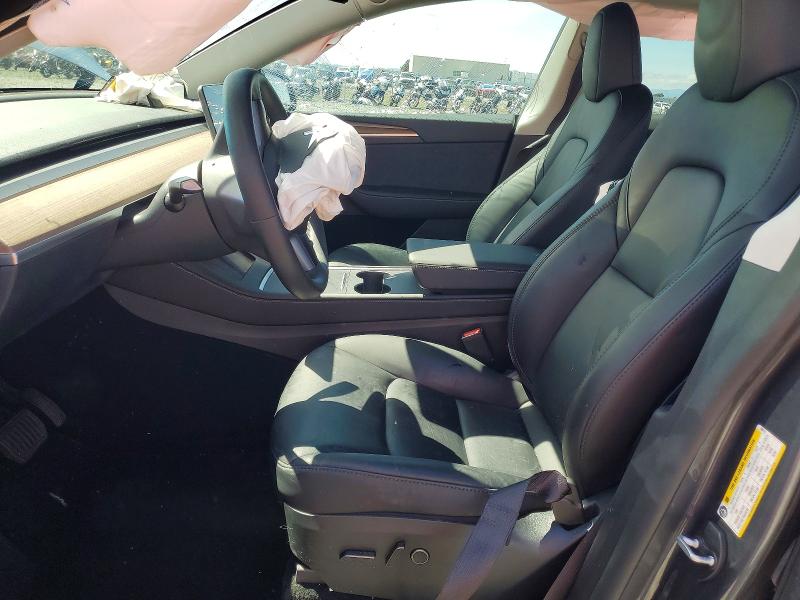 Aukcja sprzedaży 2023 Tesla Model Y, vin: 7SAYGDEE4PF789875, numer aukcji: 50169966