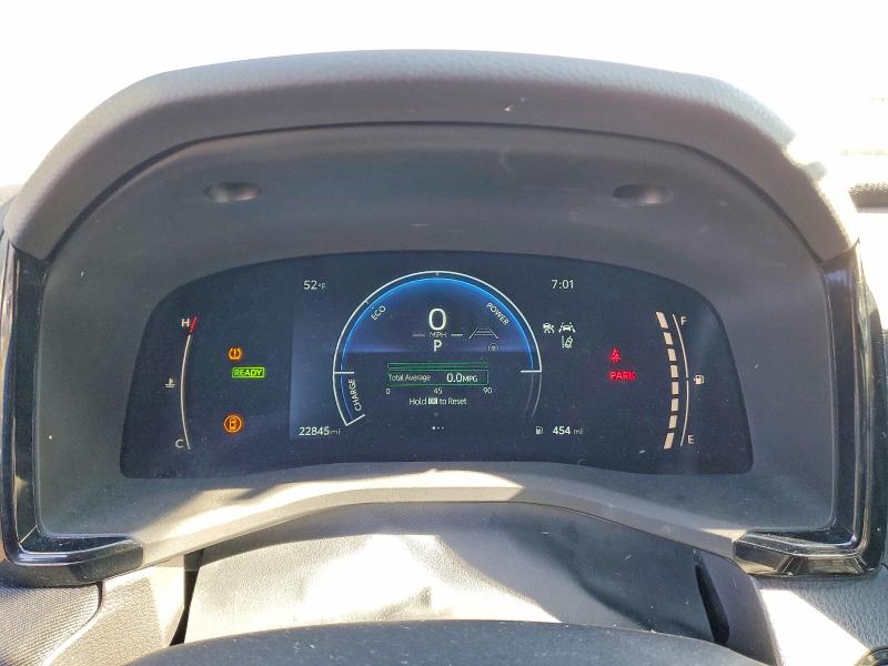 49063406 :رقم المزاد ، 4T1DAACK1SU595790 vin ، 2025 Toyota Camry مزاد بيع