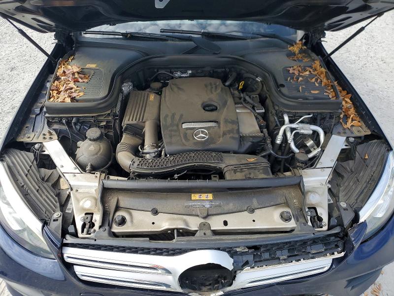 Продажа на аукционе авто 2016 Mercedes-benz Glc, vin: WDC0G4KB6GF095750, номер лота: 49363756