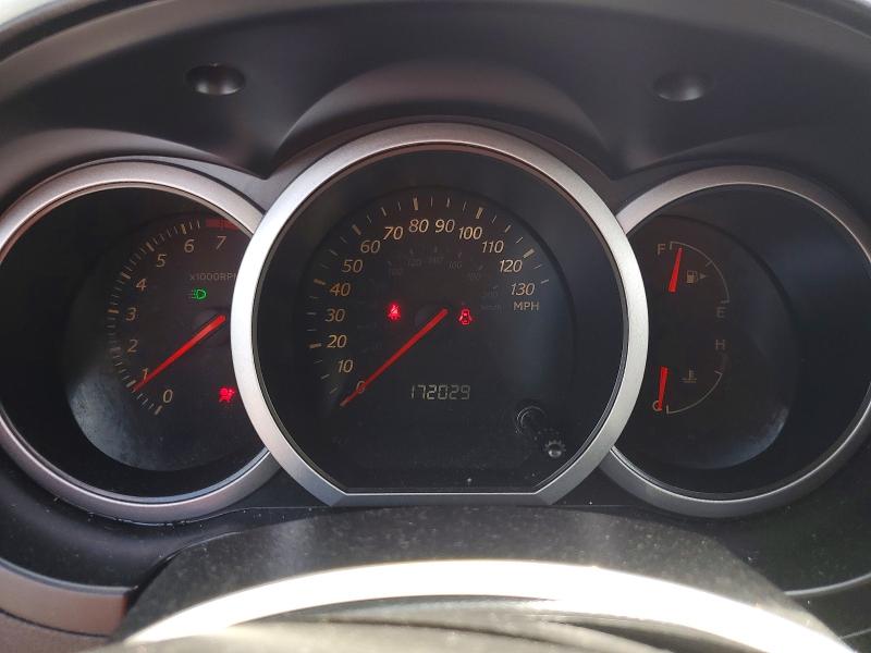Продаж на аукціоні авто 2006 Suzuki Grand Vitara, vin: JS3TE944X64100934, номер лоту: 48438326