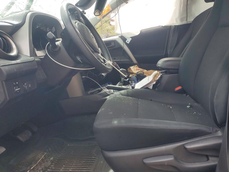 49863086 :رقم المزاد ، 2T3ZFREV9JW450970 vin ، 2018 Toyota Rav4 مزاد بيع