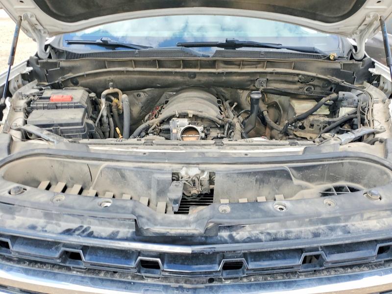 Продаж на аукціоні авто 2021 Chevrolet Tahoe, vin: 1GBSCLED4MR296255, номер лоту: 49615056
