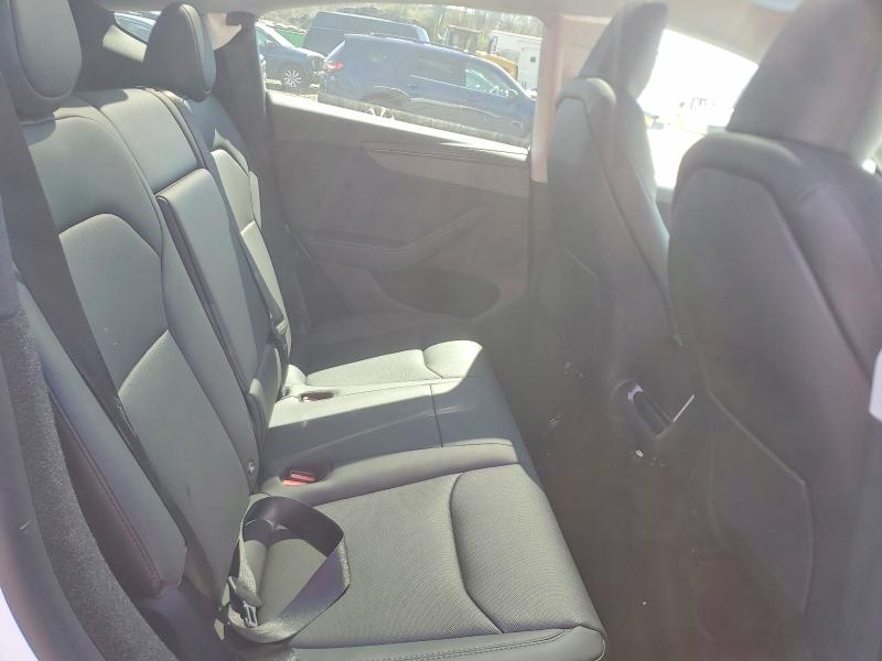 Aukcja sprzedaży 2026 Tesla Model Y, vin: 7SAYGDEE6TA583626, numer aukcji: 49313036