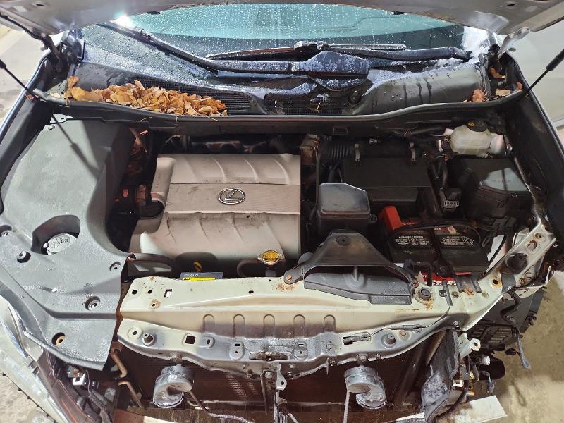 49194936 :رقم المزاد ، JTJBK1BA1D2032767 vin ، 2013 Lexus Rx 350 مزاد بيع