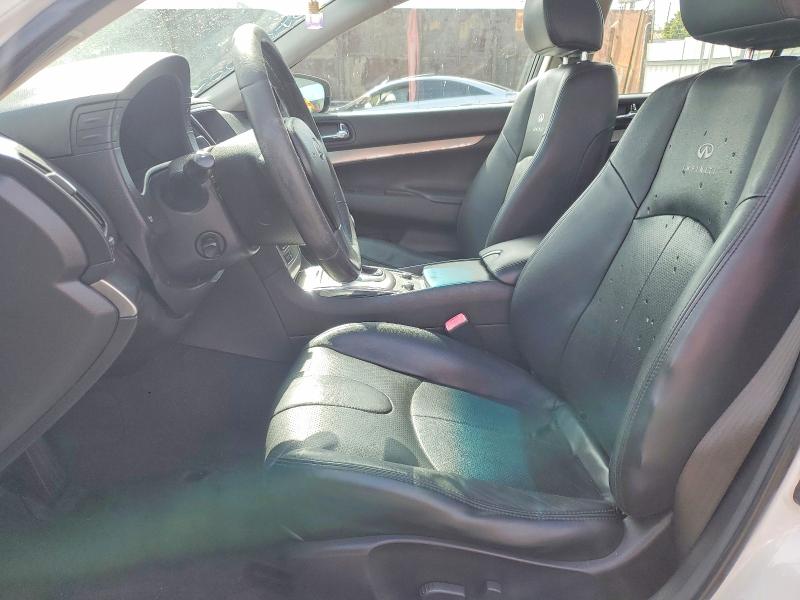 50351726 :رقم المزاد ، JN1CV6AP2DM305269 vin ، 2013 Infiniti G37 Sedan مزاد بيع