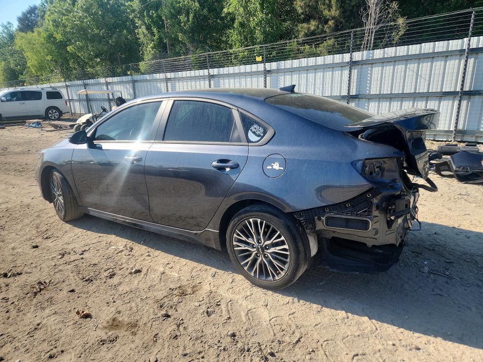 Aukcja sprzedaży 2024 Kia Forte, vin: 3KPF54AD5RE739065, numer aukcji: 50686176