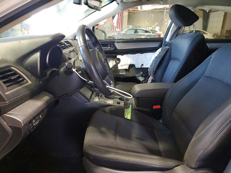 Продажа на аукционе авто 2019 Subaru Outback, vin: 4S4BSAHC2K3395898, номер лота: 48304636