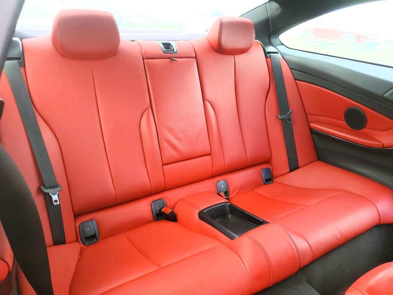 Продажа на аукционе авто 2015 Bmw 428, vin: WBA3N5C52FK198352, номер лота: 46775976