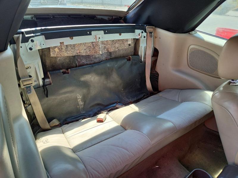 48930606 :رقم المزاد ، 1C3EL65R05N517739 vin ، 2005 Chrysler Sebring مزاد بيع