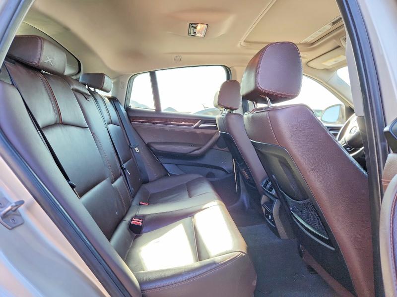 Продаж на аукціоні авто 2016 Bmw X4, vin: 5UXXW3C54G0R18669, номер лоту: 48701796