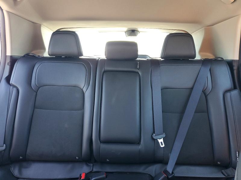 51522896 :رقم المزاد ، JN1BF0BA7PM402455 vin ، 2023 Nissan Ariya مزاد بيع