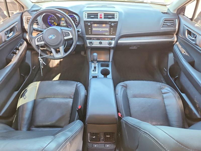 2017 Subaru Outback მანქანა იყიდება აუქციონზე, vin: 4S4BSENC5H3280135, აუქციონის ნომერი: 51285356