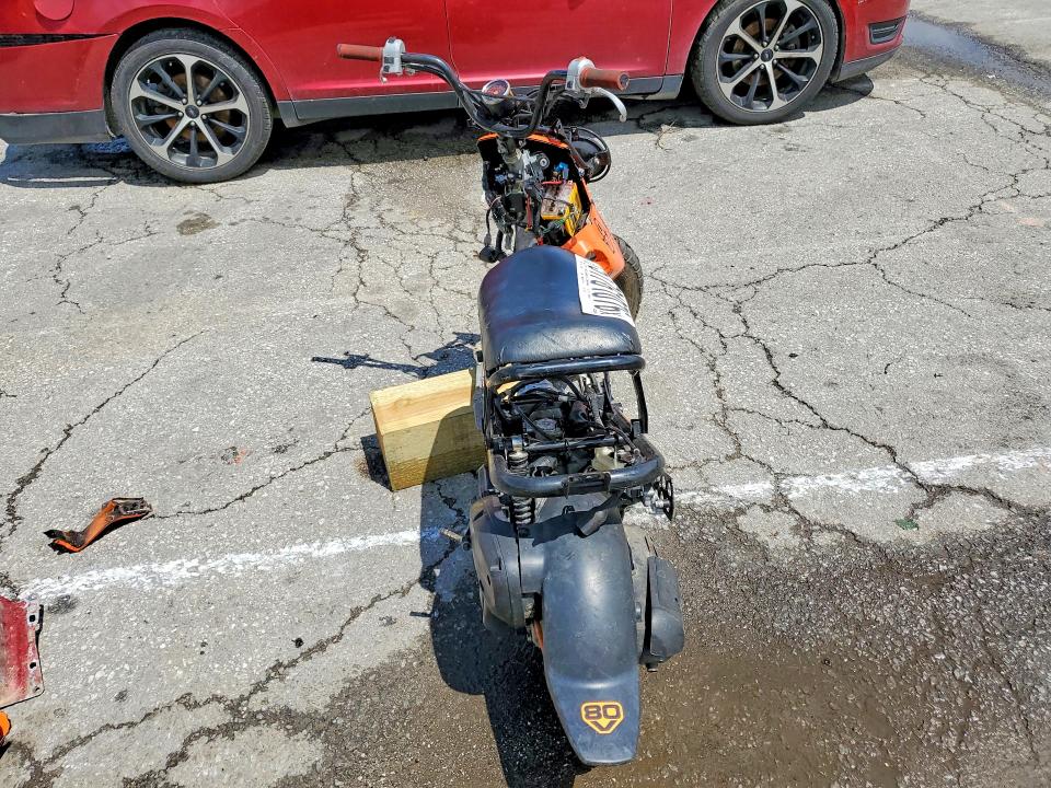 Продаж на аукціоні авто 2019 Hond Other, vin: JH2AF581XKK700281, номер лоту: 51761076