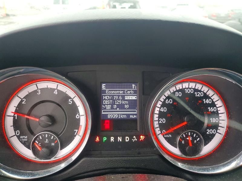 Aukcja sprzedaży 2020 Dodge Grand Caravan, vin: 2C4RDGEG9LR152279, numer aukcji: 48121786