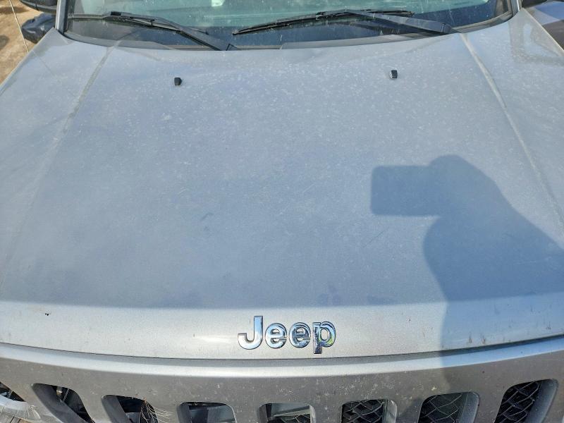 Продажа на аукционе авто 2017 Jeep Patriot, vin: 1C4NJRFB2HD206053, номер лота: 50267596
