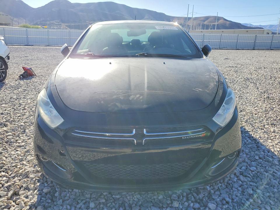50683966 :رقم المزاد ، 1C3CDFCH0DD133494 vin ، 2013 Dodge Dart مزاد بيع