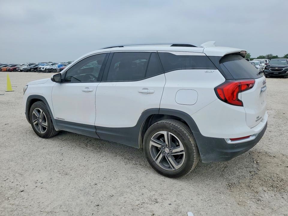 Aukcja sprzedaży 2019 Gmc Terrain, vin: 3GKALPEV0KL310264, numer aukcji: 51469746