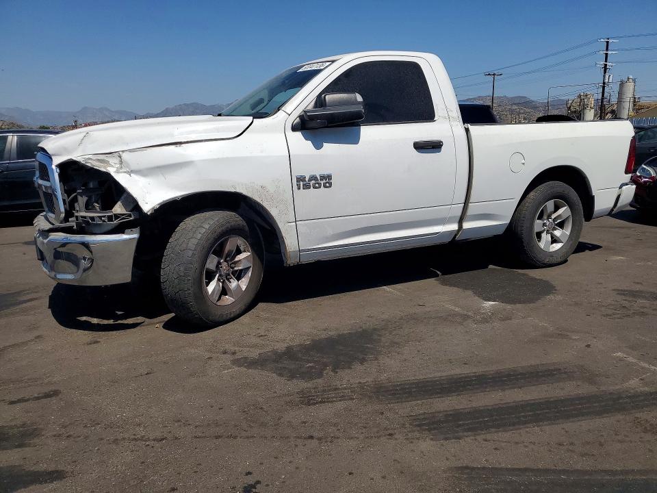 Aukcja sprzedaży 2016 Ram 1500, vin: 3C6JR6AGXGG331383, numer aukcji: 52047136