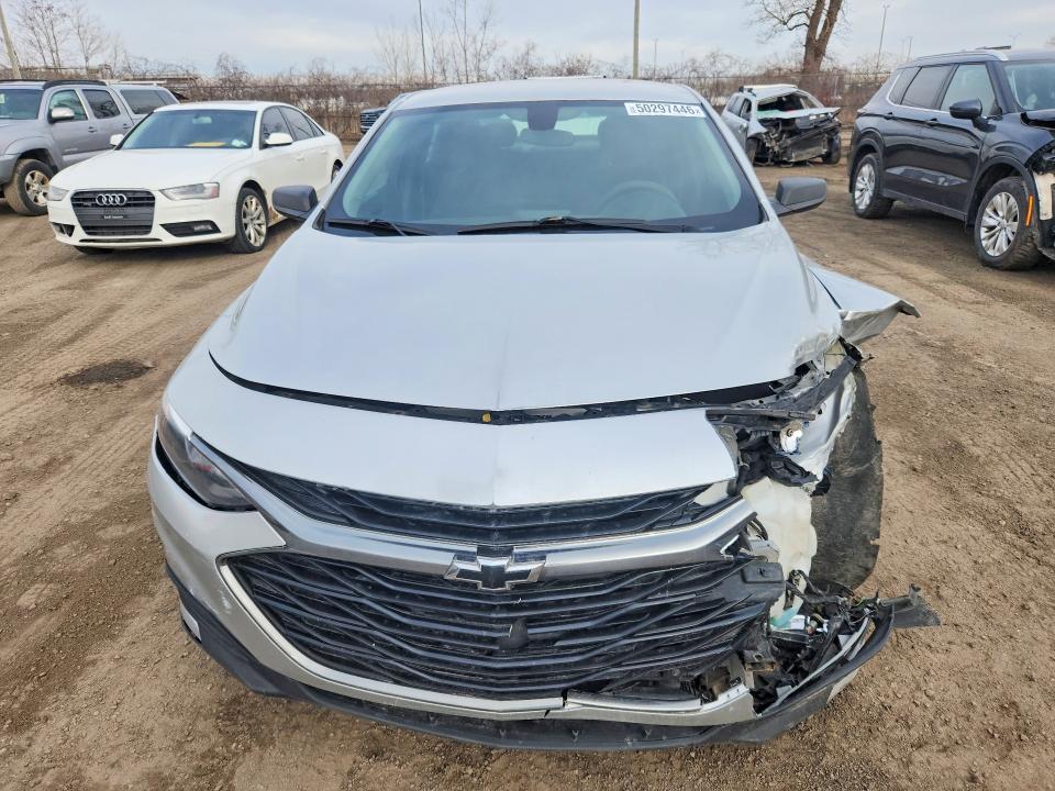 2020 Chevrolet Malibu მანქანა იყიდება აუქციონზე, vin: 1G1ZB5ST5LF025959, აუქციონის ნომერი: 50297446