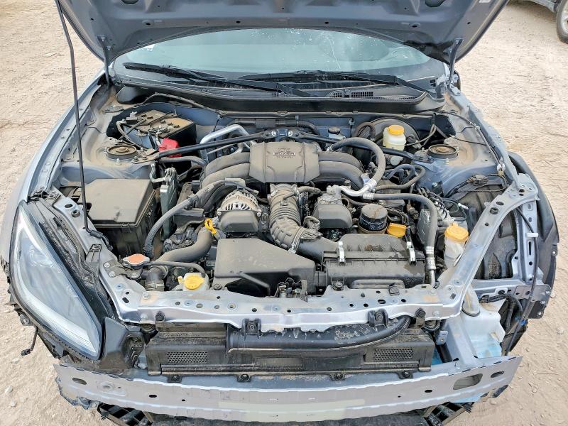 2025 Subaru Brz მანქანა იყიდება აუქციონზე, vin: JF1ZDBS14S9702808, აუქციონის ნომერი: 49648246