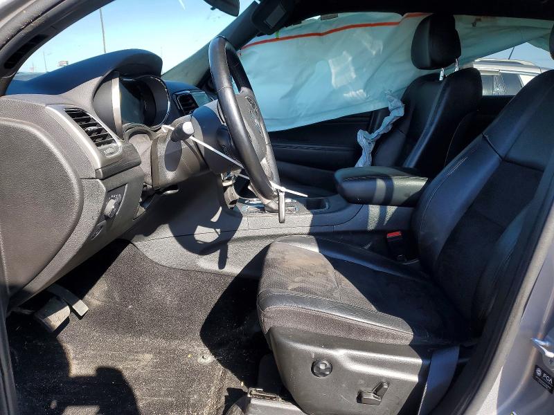 Aukcja sprzedaży 2021 Jeep Grand Cherokee, vin: 1C4RJFAG6MC829503, numer aukcji: 48751466