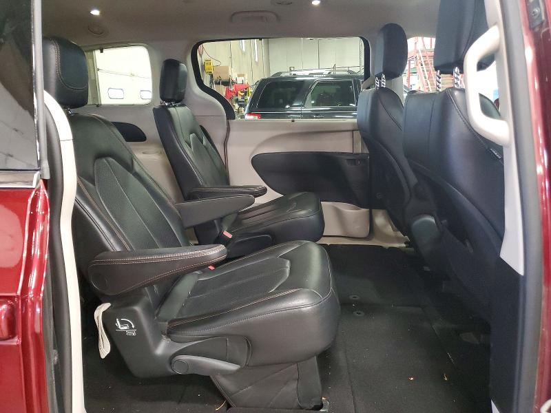 Aukcja sprzedaży 2019 Chrysler Pacifica, vin: 2C4RC1BG6KR537432, numer aukcji: 51890446