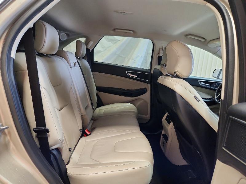 Aukcja sprzedaży 2018 Ford Edge, vin: 2FMPK3K90JBB07163, numer aukcji: 50683056