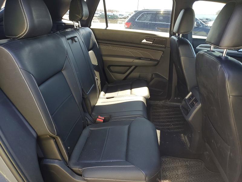 Продаж на аукціоні авто 2021 Volkswagen Atlas Cross Sport, vin: 1V2RE2CA5MC223534, номер лоту: 48629986