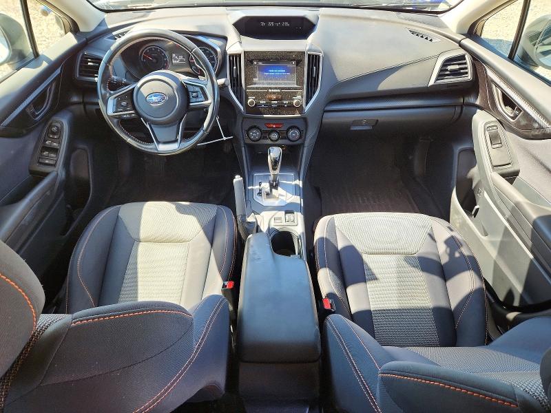 Aukcja sprzedaży 2018 Subaru Crosstrek, vin: JF2GTABCXJH337038, numer aukcji: 48524546