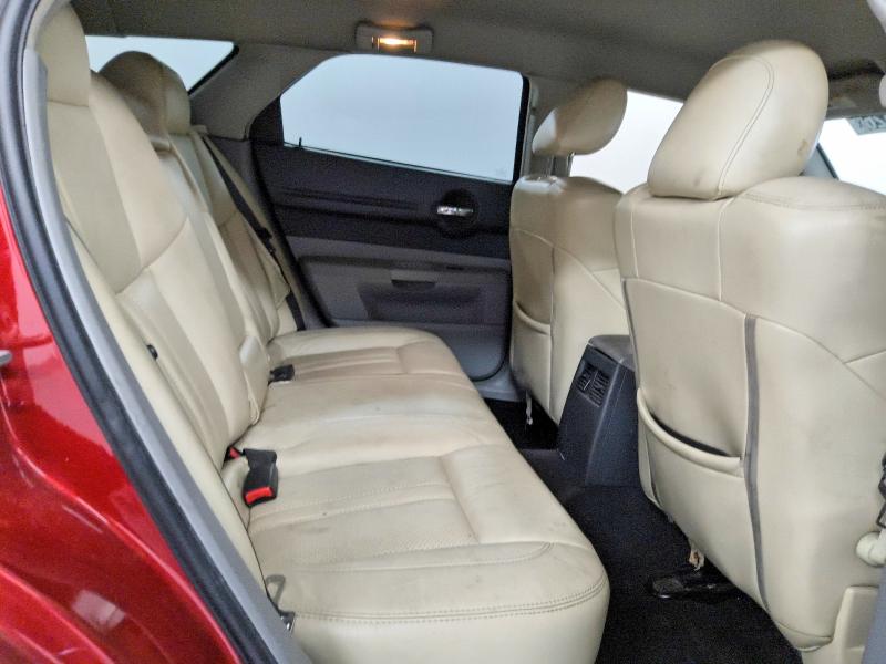 49334426 :رقم المزاد ، 2D4FV47T17H717390 vin ، 2007 Dodge Magnum مزاد بيع