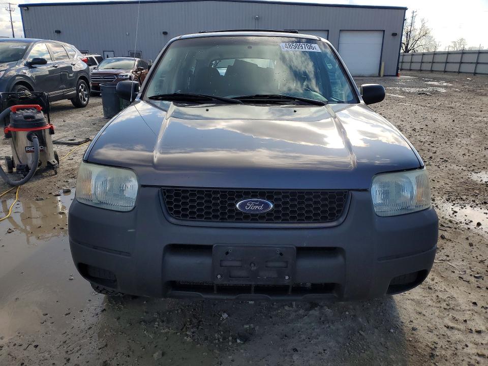 Продажа на аукционе авто 2004 Ford Escape, vin: 1FMYU92174KB40246, номер лота: 48509706