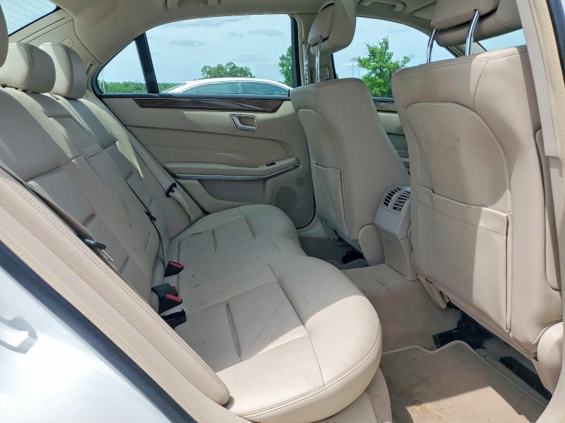 Продаж на аукціоні авто 2015 Mercedes-benz E, vin: WDDHF5KB6FB126346, номер лоту: 51751286