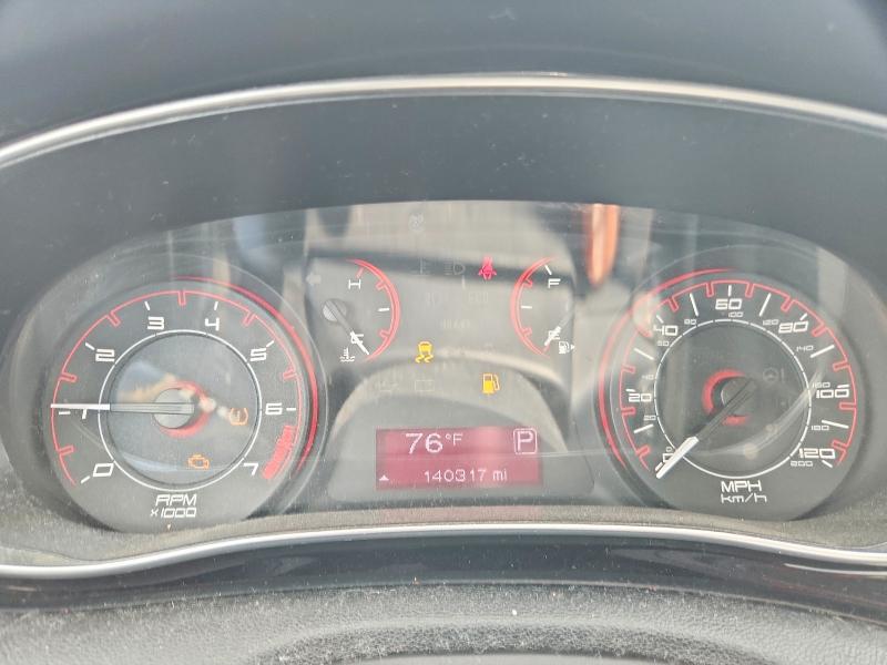 Aukcja sprzedaży 2013 Dodge Dart, vin: 1C3CDFBA1DD334762, numer aukcji: 49481456