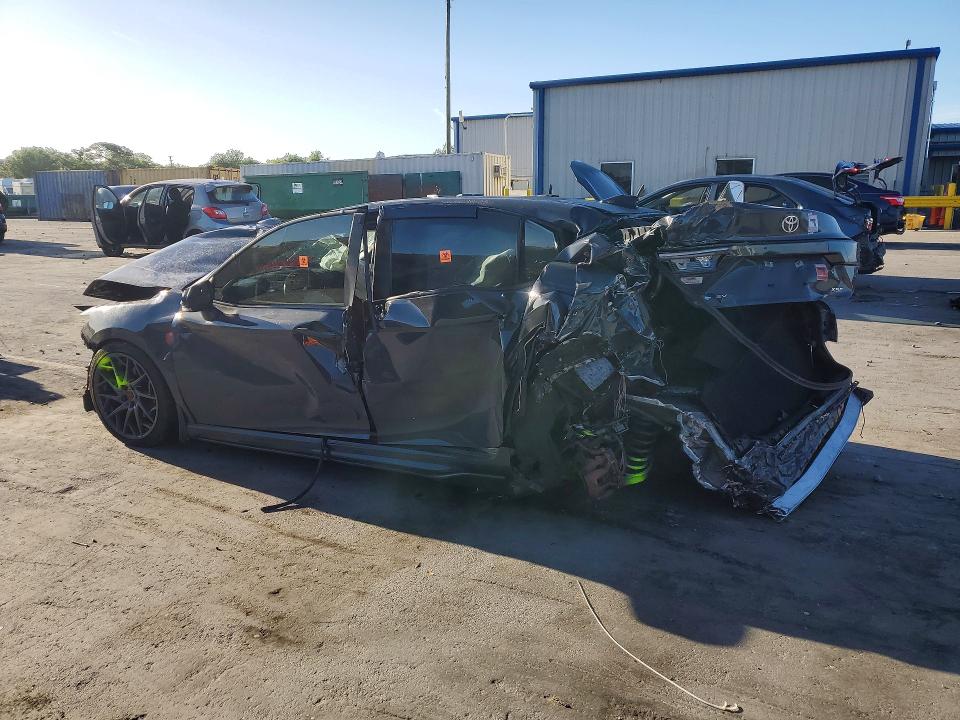 Aukcja sprzedaży 2015 Honda Accord, vin: 1HGCR2F77FA165647, numer aukcji: 48832596