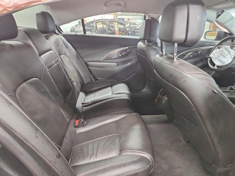 Продажа на аукционе авто 2014 Buick Lacrosse, vin: 1G4GB5GR7EF104463, номер лота: 50467266