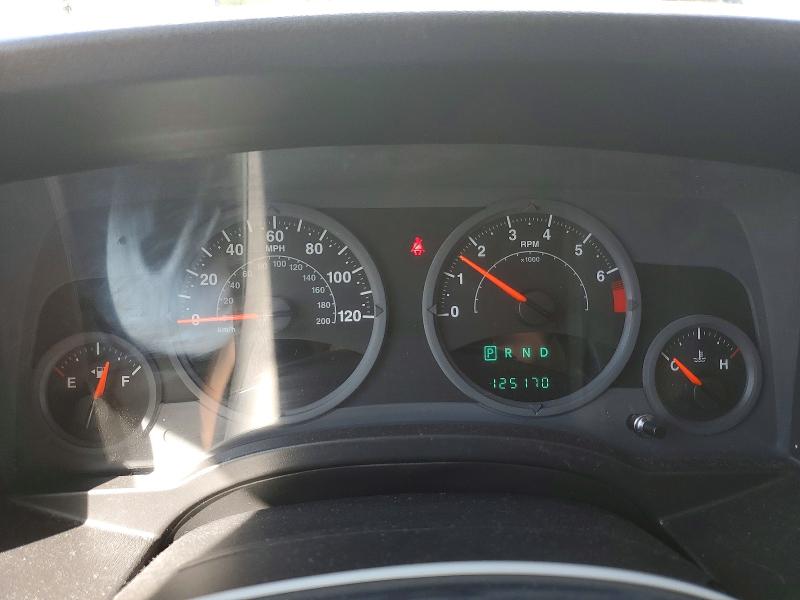 Продаж на аукціоні авто 2007 Jeep Patriot, vin: 1J8FF28W07D365268, номер лоту: 51926746