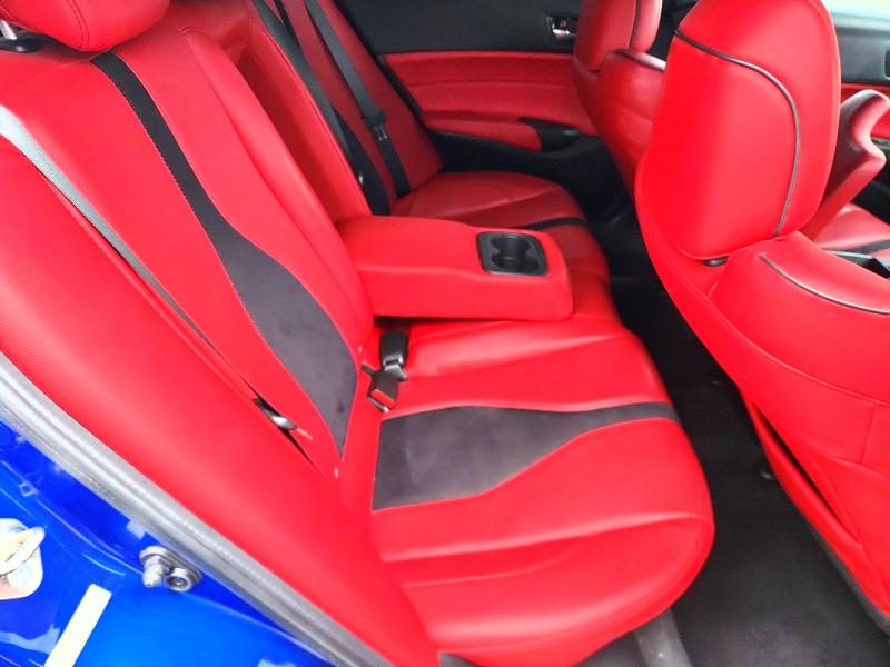 2019 Acura Ilx მანქანა იყიდება აუქციონზე, vin: 19UDE2F89KA003909, აუქციონის ნომერი: 49839746