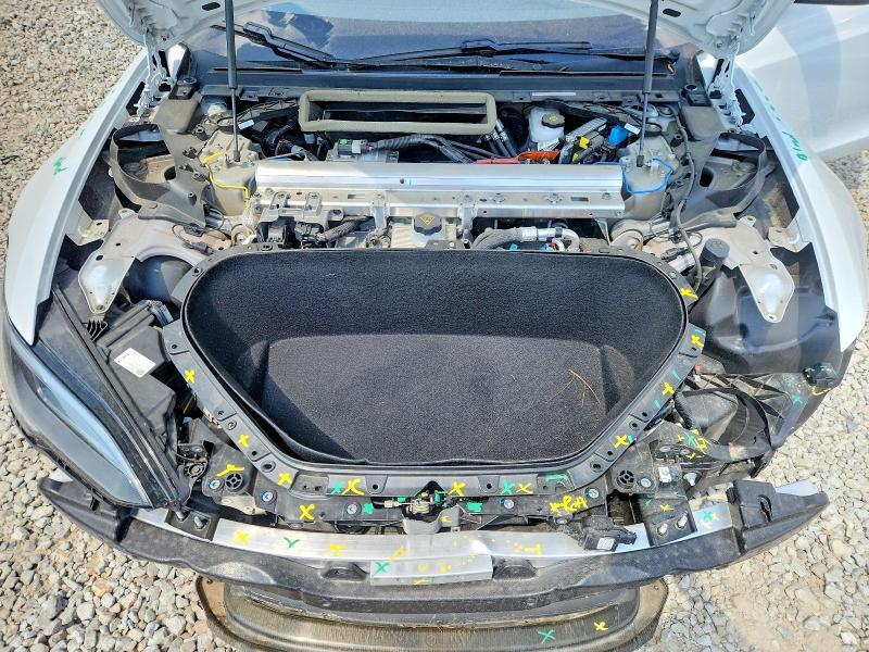Aukcja sprzedaży 2023 Tesla Model S, vin: 5YJSA1E56PF500594, numer aukcji: 50768266
