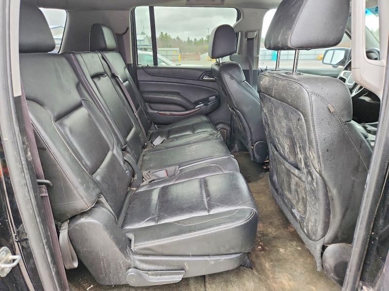 Продаж на аукціоні авто 2015 Gmc Yukon Xl, vin: 1GKS2HKC5FR262548, номер лоту: 47946936