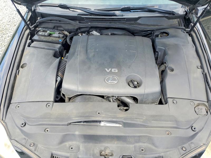 Aukcja sprzedaży 2008 Lexus Is, vin: JTHCK262382026683, numer aukcji: 51602186