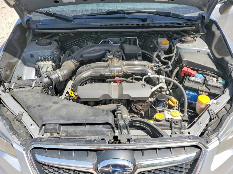 51127066 :رقم المزاد ، JF2GPACC2E8309596 vin ، 2014 Subaru Xv Crosstrek مزاد بيع