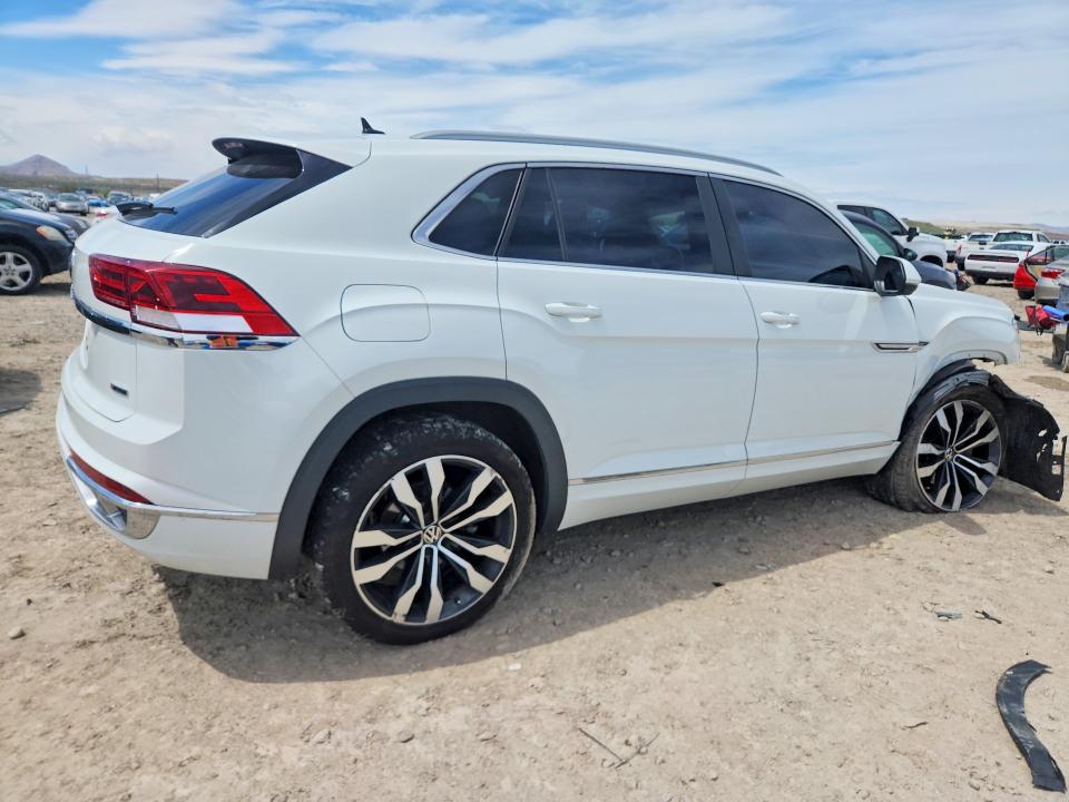 Aukcja sprzedaży 2020 Volkswagen Atlas Cross Sport, vin: 1V2RE2CA0LC210009, numer aukcji: 51447696