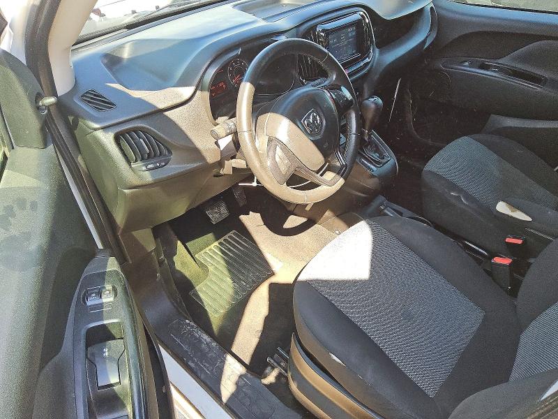 48518776 :رقم المزاد ، ZFBERFAT0G6C28830 vin ، 2016 Ram Promaster City مزاد بيع